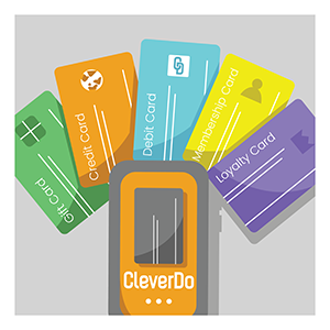 What is a Mobile Wallet? A mobile wallet is an app where you can safely store digital versions of your bank cards, membership cards, gift cards etc for use with contactless payments.