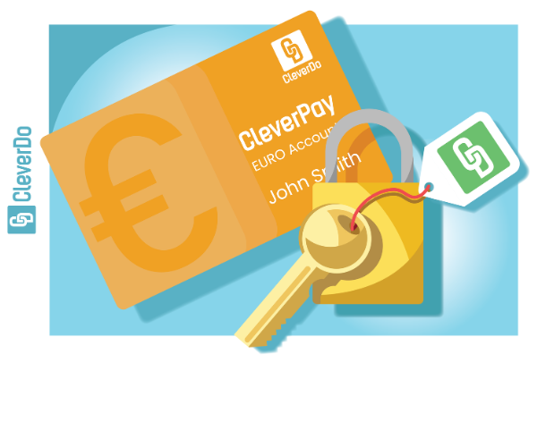CleverDo App Unlock Banking