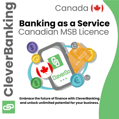 CleverBanking Canada